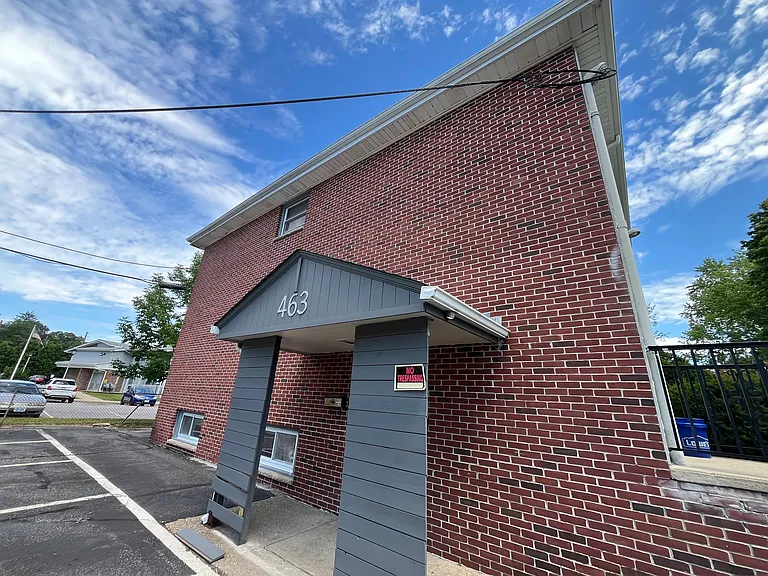 463 Woonasquatucket Ave #8 — Photo 8