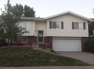 4244 Browning St, Lincoln, NE 68516