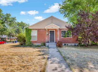 632 N Rambler Dr, Salt Lake City, UT 84116