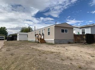 2204 Draper Rd, Cheyenne, WY 82007