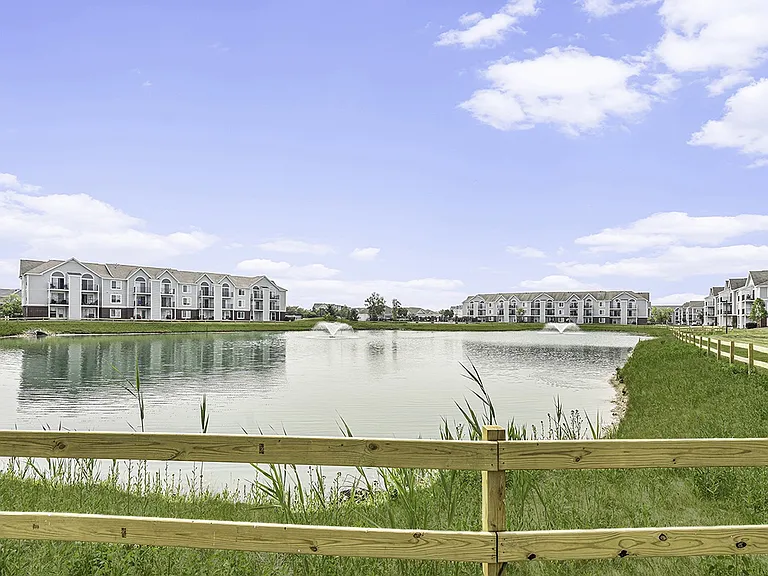 Tracy Creek Apartment Homes — Photo 46
