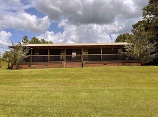 813 Mount Zion Rd NW, Wesson, MS 39191