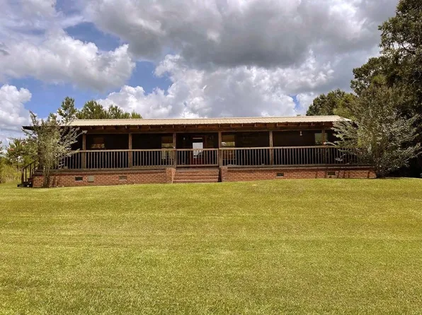 813 Mount Zion Rd NW, Wesson, MS 39191