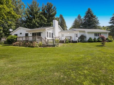 8104 County Road 633, Buckley, MI, 49620