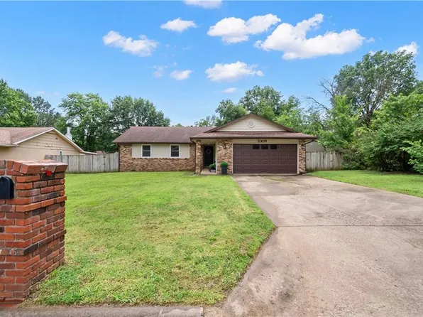 3309 W 2nd St, Coffeyville, KS 67337
