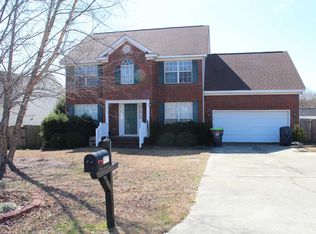 117 Ivy Hill Ct, Lexington, SC 29072