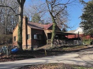 2613 Dinden Dr, Saint Albans, WV 25177