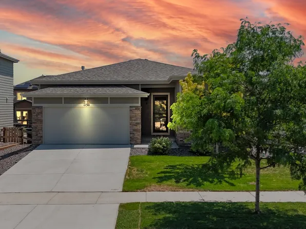 1130 103rd Ave Ct, Greeley, CO 80634