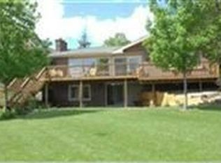 18341 Kickapoo Ln, Hudson, IL 61748