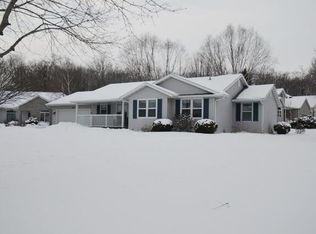 1109 Mohawk Ct, Fort Atkinson, WI 53538