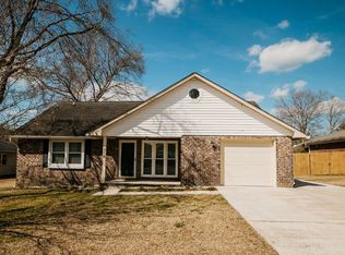 318 Jennie St, Goose Creek, SC 29445