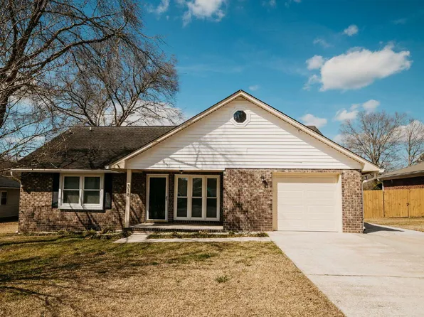 318 Jennie St, Goose Creek, SC 29445