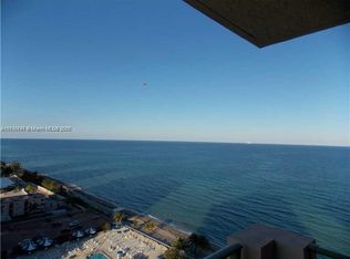 2080 S Ocean Dr APT 1408, Hallandale, FL 33009