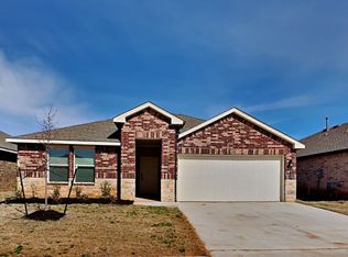 10200 NW 28th Ter, Oklahoma City, OK 73099