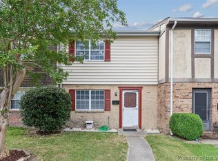 105 Hampstead Ct, Hampton, VA 23669