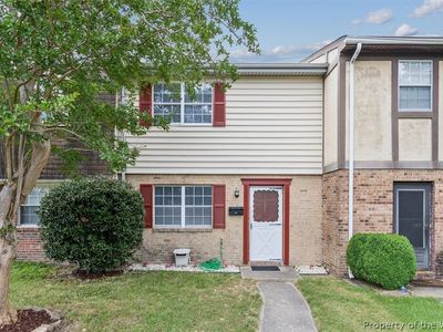105 Hampstead Ct, Hampton, VA, 23669