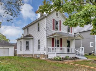 246 Forest St, Marion, OH