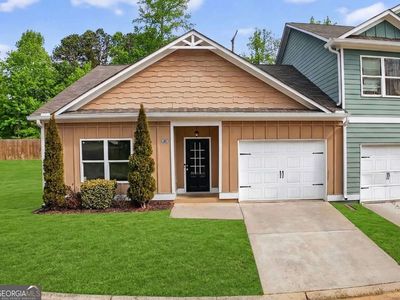 41 Towne Club Dr, Jasper, GA, 30143