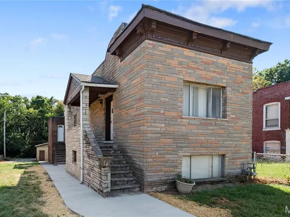 6424 Brockschmidt Pl, Saint Louis, MO 63139