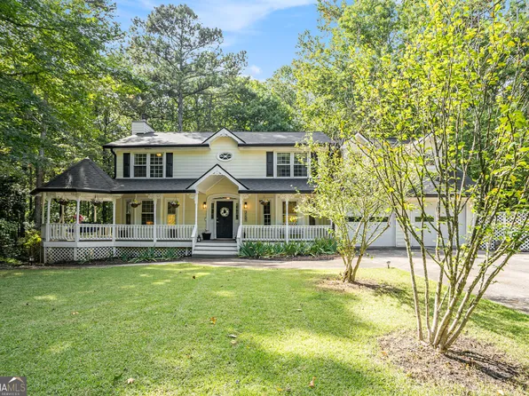 3155 Laura Ln, Douglasville, GA 30135