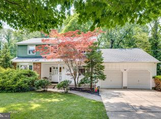 368 Kresson Rd, Cherry Hill, NJ 08034