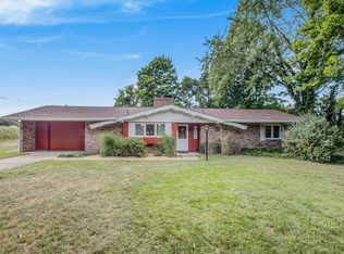 8576 Kephart Ln, Berrien Springs, MI 49103