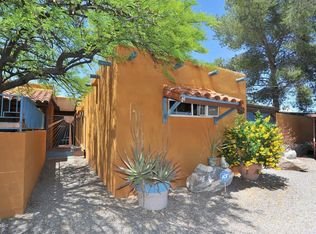 2319 N Palo Verde Blvd, Tucson, AZ 85716