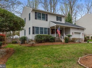 2689 Claibourne Rd, Annapolis, MD 21403