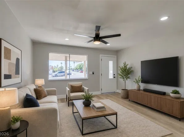 5920 Forrest Hills Ln, Las Vegas, NV 89108