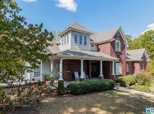 637 Hayfield Dr, Dora, AL 35062