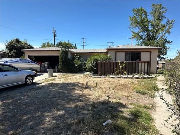 1875 W Vine St, San Bernardino, CA 92411