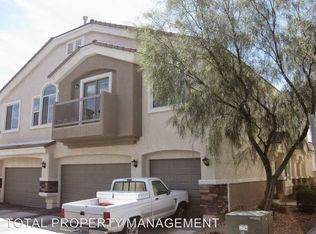 2079 Scanlon Ferry Ct UNIT 101, Las Vegas, NV 89156