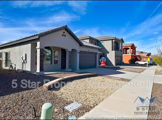 781 Croxdale St, El Paso, TX 79928