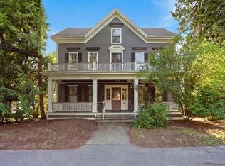 40 Columbus St, Newton, MA 02461