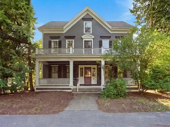 40 Columbus St, Newton, MA 02461