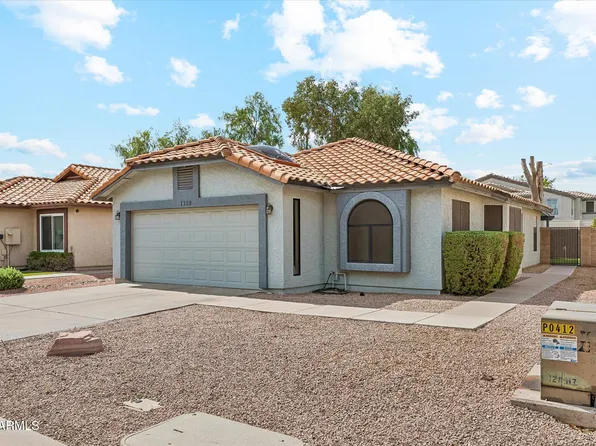1310 S PARKCREST Street, Mesa, AZ 85206