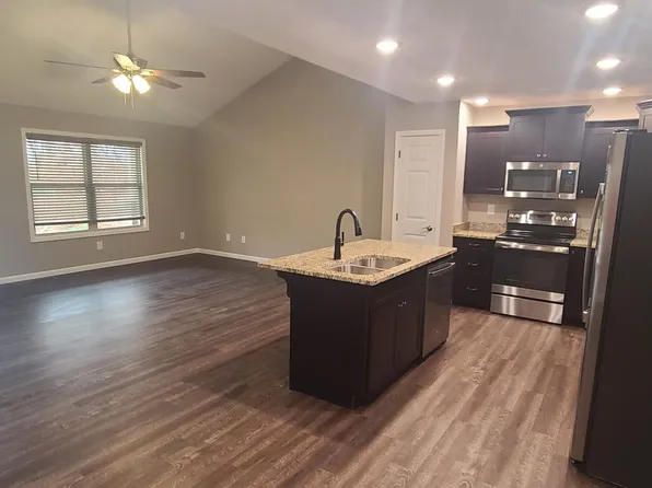2215 Gibson Cir Unit 5, Sevierville, TN 37876