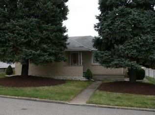 402 31st St, McKeesport, PA