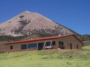 6805 Us Highway 160, La Veta, CO 81055