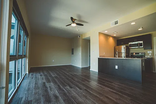 Floor plan 320