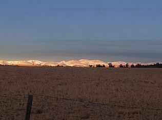 2703 Rhyolite Dr, Como, CO 80432