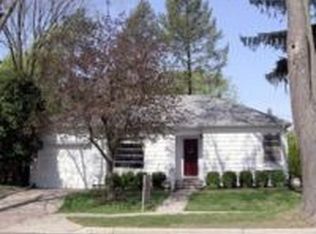 501 Ardson Rd, East Lansing, MI 48823