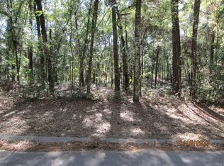 6506 E Glover St, Inverness, FL 34452