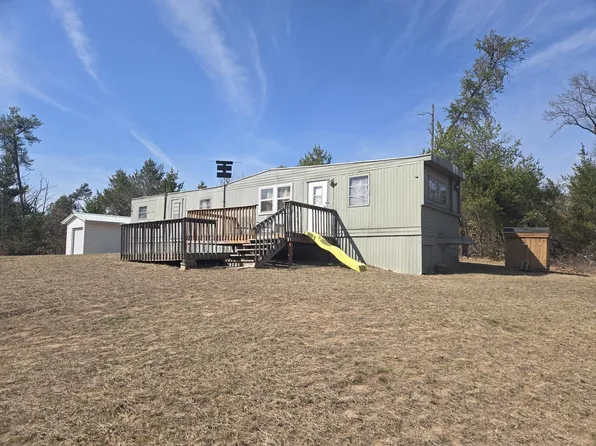 2415 Ravine Dr, Friendship, WI 53934