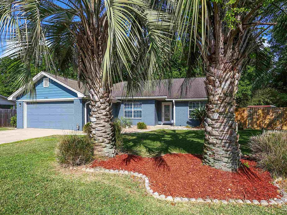 10961 Tara Dawn Cir, Pensacola, FL 32534 | Zillow