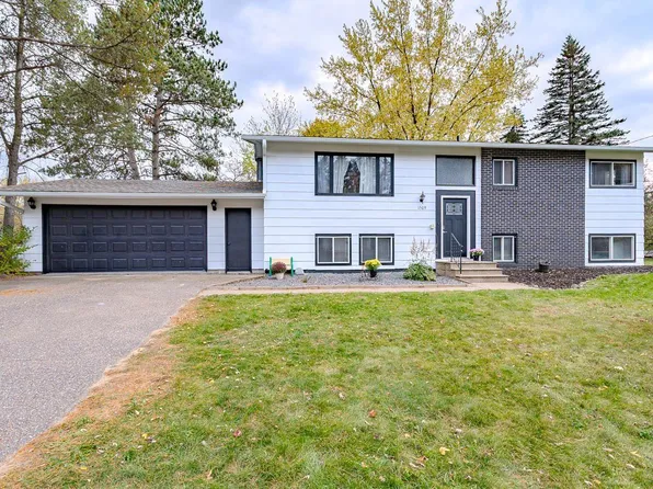 1509 WOODWARD AVENUE, Rothschild, WI 54474
