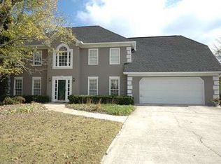 1805 Cabot Ct SW, Marietta, GA 30064