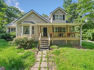 2958 Paul Harris Rd, Dallas, GA 30157