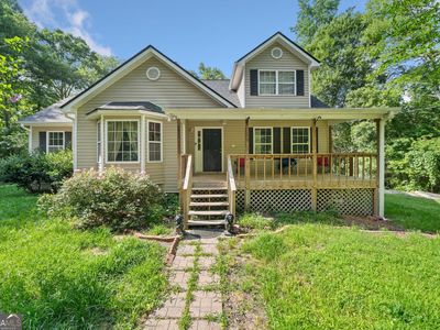 2958 Paul Harris Rd, Dallas, GA, 30157