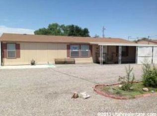 332 S 50 W, Delta, UT 84624